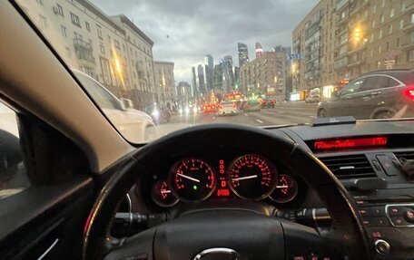 Mazda 6, 2010 год, 1 050 000 рублей, 3 фотография