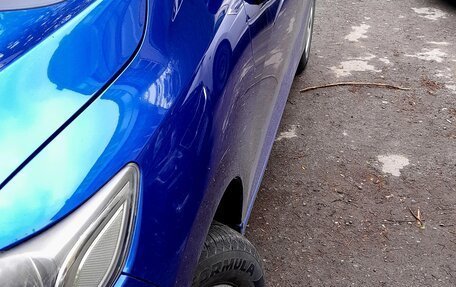 Honda Fit III, 2013 год, 1 000 000 рублей, 4 фотография