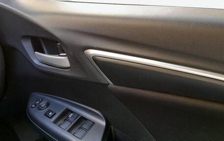 Honda Fit III, 2013 год, 1 000 000 рублей, 9 фотография