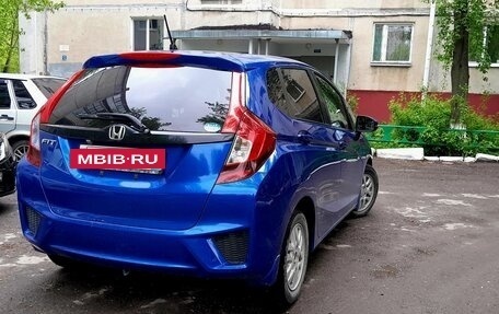 Honda Fit III, 2013 год, 1 000 000 рублей, 5 фотография