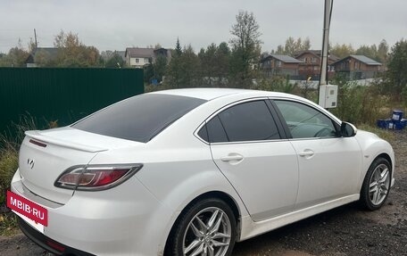 Mazda 6, 2010 год, 1 050 000 рублей, 2 фотография