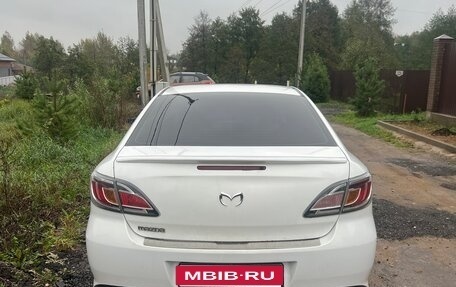 Mazda 6, 2010 год, 1 050 000 рублей, 4 фотография