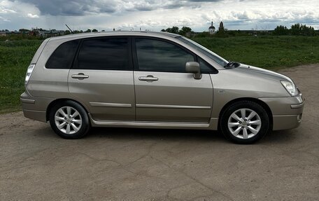 Suzuki Liana, 2004 год, 545 000 рублей, 6 фотография