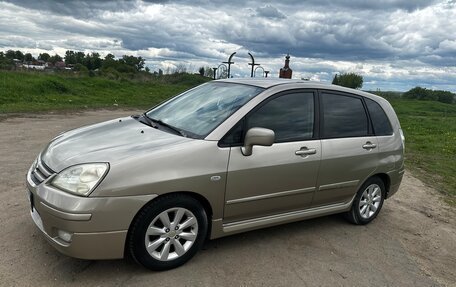Suzuki Liana, 2004 год, 545 000 рублей, 11 фотография