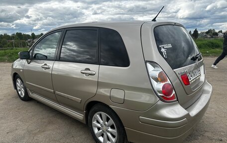 Suzuki Liana, 2004 год, 545 000 рублей, 10 фотография