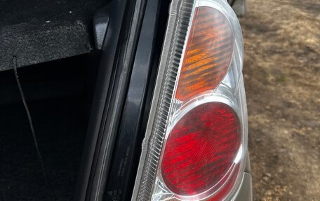 Suzuki Liana, 2004 год, 545 000 рублей, 14 фотография