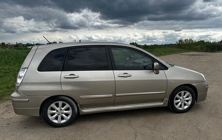 Suzuki Liana, 2004 год, 545 000 рублей, 7 фотография