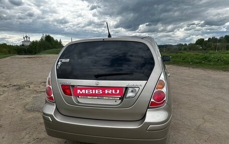Suzuki Liana, 2004 год, 545 000 рублей, 8 фотография