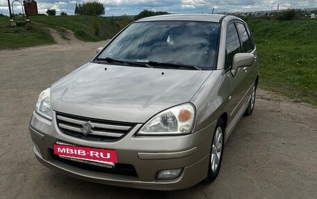 Suzuki Liana, 2004 год, 545 000 рублей, 12 фотография