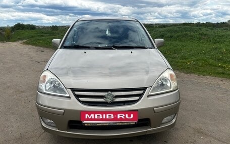 Suzuki Liana, 2004 год, 545 000 рублей, 3 фотография