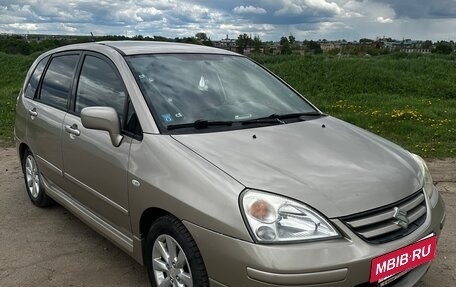 Suzuki Liana, 2004 год, 545 000 рублей, 5 фотография