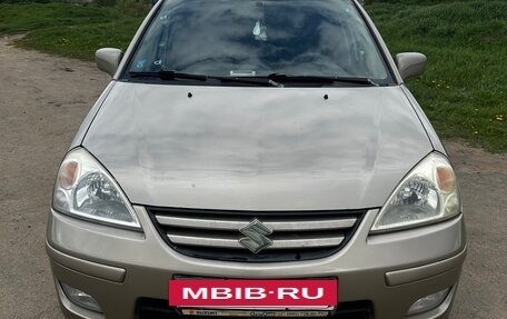 Suzuki Liana, 2004 год, 545 000 рублей, 2 фотография