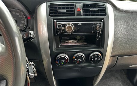 Suzuki Liana, 2004 год, 545 000 рублей, 20 фотография