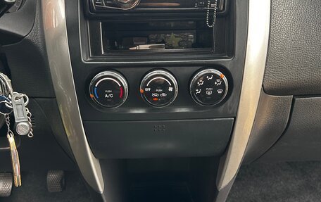 Suzuki Liana, 2004 год, 545 000 рублей, 18 фотография