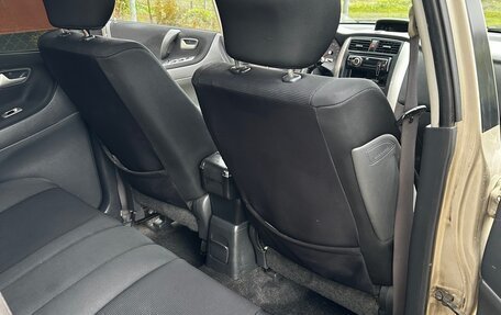 Suzuki Liana, 2004 год, 545 000 рублей, 23 фотография