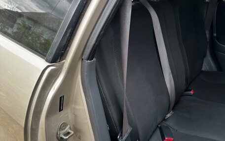 Suzuki Liana, 2004 год, 545 000 рублей, 25 фотография