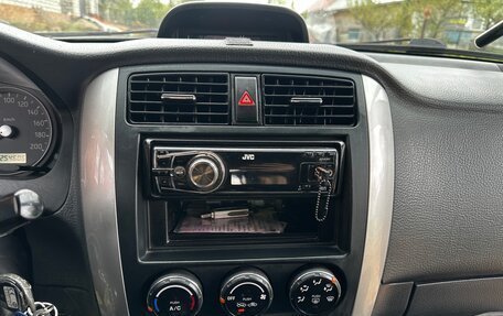 Suzuki Liana, 2004 год, 545 000 рублей, 19 фотография