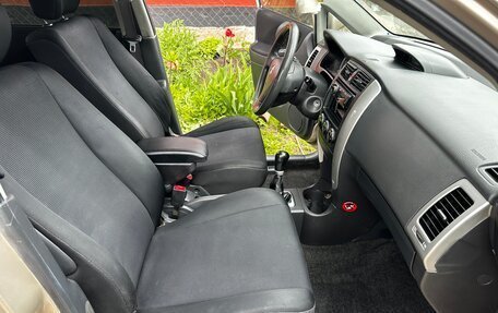 Suzuki Liana, 2004 год, 545 000 рублей, 29 фотография