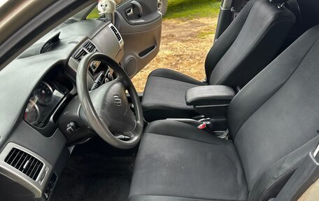 Suzuki Liana, 2004 год, 545 000 рублей, 30 фотография
