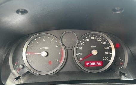 Suzuki Liana, 2004 год, 545 000 рублей, 21 фотография