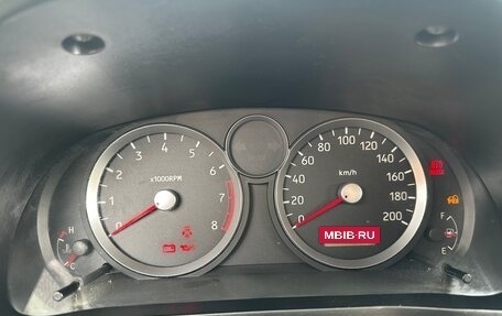 Suzuki Liana, 2004 год, 545 000 рублей, 22 фотография