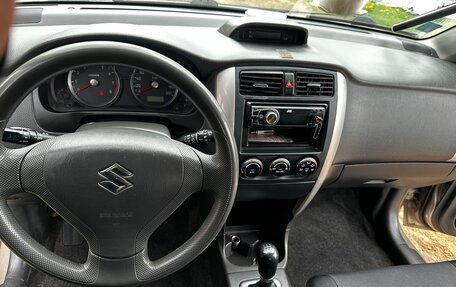 Suzuki Liana, 2004 год, 545 000 рублей, 31 фотография