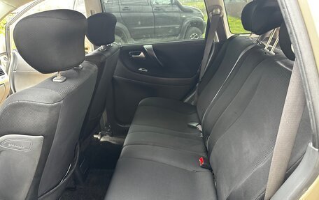 Suzuki Liana, 2004 год, 545 000 рублей, 37 фотография