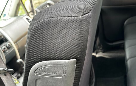 Suzuki Liana, 2004 год, 545 000 рублей, 35 фотография