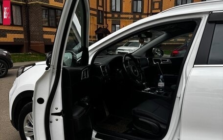 KIA Sportage IV рестайлинг, 2017 год, 2 500 000 рублей, 4 фотография