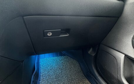 KIA Sportage IV рестайлинг, 2017 год, 2 500 000 рублей, 9 фотография
