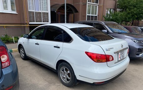 Nissan Almera, 2014 год, 780 000 рублей, 6 фотография