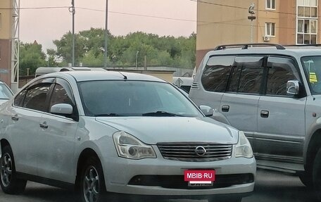 Nissan Almera, 2014 год, 780 000 рублей, 5 фотография