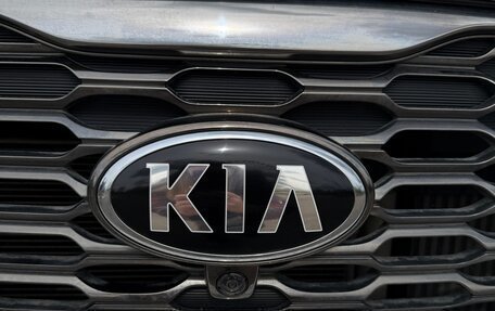 KIA Sorento III Prime рестайлинг, 2019 год, 3 750 000 рублей, 6 фотография
