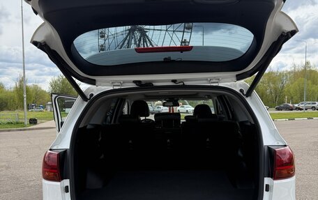 KIA Sorento III Prime рестайлинг, 2019 год, 3 750 000 рублей, 12 фотография