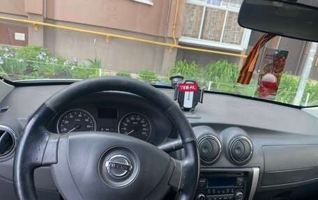Nissan Almera, 2014 год, 780 000 рублей, 8 фотография