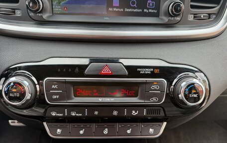 KIA Sorento III Prime рестайлинг, 2019 год, 3 750 000 рублей, 20 фотография