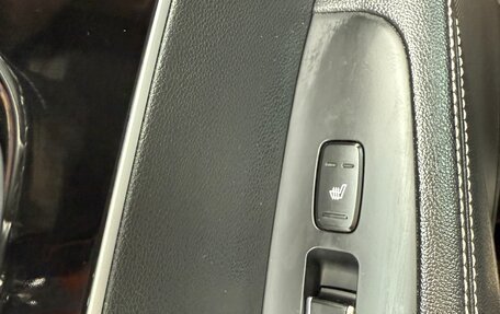 KIA Sorento III Prime рестайлинг, 2019 год, 3 750 000 рублей, 23 фотография