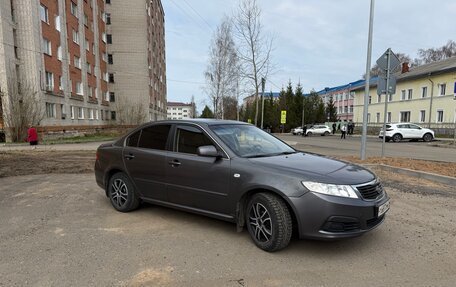 KIA Magentis II рестайлинг, 2009 год, 680 000 рублей, 3 фотография