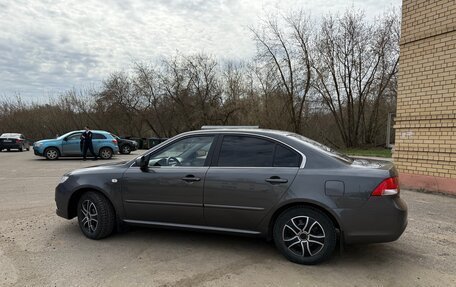 KIA Magentis II рестайлинг, 2009 год, 680 000 рублей, 4 фотография