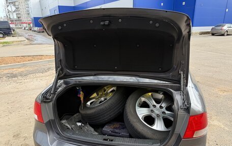 KIA Magentis II рестайлинг, 2009 год, 680 000 рублей, 12 фотография
