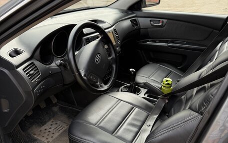 KIA Magentis II рестайлинг, 2009 год, 680 000 рублей, 14 фотография
