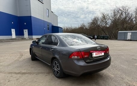 KIA Magentis II рестайлинг, 2009 год, 680 000 рублей, 5 фотография