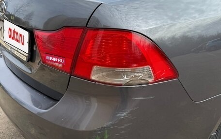 KIA Magentis II рестайлинг, 2009 год, 680 000 рублей, 7 фотография