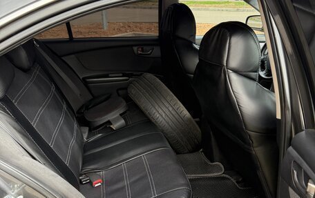 KIA Magentis II рестайлинг, 2009 год, 680 000 рублей, 17 фотография