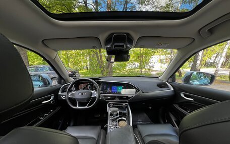 Geely Tugella FY11, 2021 год, 2 760 000 рублей, 10 фотография