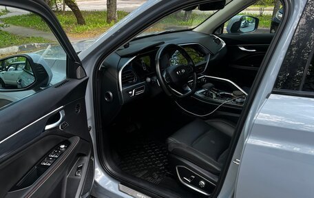 Geely Tugella FY11, 2021 год, 2 760 000 рублей, 8 фотография