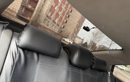 KIA Magentis II рестайлинг, 2009 год, 680 000 рублей, 16 фотография