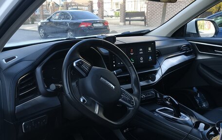 Haval F7x I, 2024 год, 2 280 000 рублей, 5 фотография