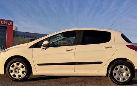 Peugeot 308 II, 2011 год, 600 000 рублей, 3 фотография