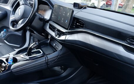 Haval F7x I, 2024 год, 2 280 000 рублей, 9 фотография